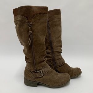 Cobb Hill Bridget Boot Size 8.5 Women's